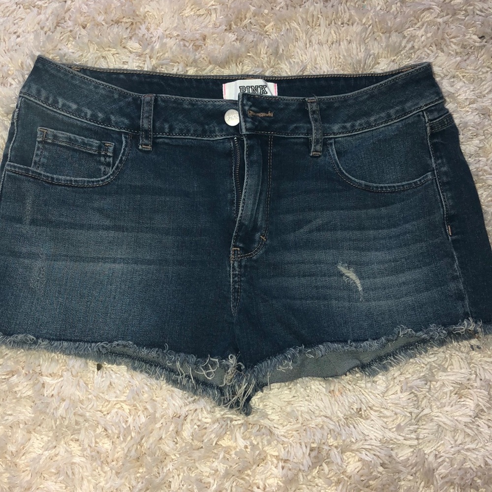 Victoria’s Secret PINK shorts